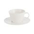 Line Cappuccino Cup 25cl pack of 6