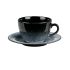 Flare Bowl Shaped Cup 10.5oz/30cl - Pack of 6