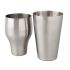 Beaumont Mezclar Stainless Steel French Shaker 600ml
