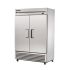 TRUE 2 Door Cabinet Freezer (1388 Litre)