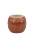 Coconut Tiki Mug 550ml 