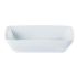 Rect. Serving Dish 8″x5.5″ (19x14cm) 14oz - Pack of 6