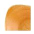 Churchill Stonecast Tangerine Triangle Bowl 21oz (600ml) - Pack of 12