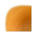 Churchill Stonecast Tangerine Triangle Bowl 9oz (260ml) - Pack of 12