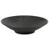 Graphite Footed Bowl 26cm/10.25