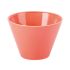 Coral Conic Bowl 9cm/3.5″ 20cl/7oz- Pack of 6