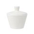 Line Sugar Bowl with Lid 25cl pack of 6