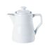 Traditional Style Coffee Pot 11oz (310ml)  - Pack of 6