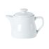 Traditional Style Teapot 16oz (460ml) - Pack of 6