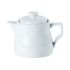 Traditional Style Teapot 27oz (780ml) - Pack of 6