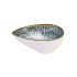 Reef Tear Dish 11cm - Pack of 6