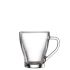 Genware Hollywood Coffee Cup 9.25oz (265ml) - Box of 12