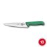 Victorinox  Green Handled Chefs Knife 19cm 