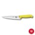 Victorinox Yellow Handled Chefs Knife 25cm 