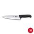 Victorinox Extra Broad Blade Knife Black 20cm 