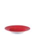Churchill Stonecast Berry Red Wide Rim Bowl 16.5oz (468ml) - Pack of 12