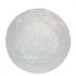 Steelite Ceres Powder White Glass Bowl 10.25
