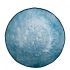 Steelite Ceres Azure Blue Glass Bowl 10.25