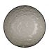 Steelite Ceres Smoked Glass Bowl 10.25