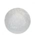 Steelite Ceres Powder White Glass Bowl 8.625