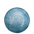 Steelite Ceres Azure Blue Glass Bowl 8.625