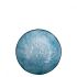 Steelite Ceres Azure Blue Glass Bowl 6.75