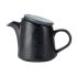 Flint Tea Pot 400ml/14oz (Pack of 4)