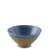 Churchill Emerge Oslo Blue Udon Bowl 24.6oz / 70cl pack of 6