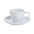Prestige Bowl Shaped Cup 9cl pack of 12