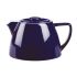 Dark Blue Tea Pot 660ml