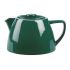 Dark Green Tea Pot 660ml