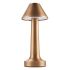 Deca Bronze Table Lamp 23cm/ 9″