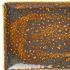 Steelite Vesuvius Amber Rectangle Tray 13x7.5