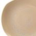 Steelite Revolution Sandstone Oval Plate 13.5