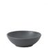 Churchill Nourish Seattle Grey Shallow Bowl 9oz / 26cl pack of 12
