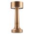 Geo Bronze Table Lamp 21cm/8″