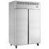 Interlevin CAF1250 Gastronorm Freezer - Double Door