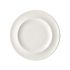 Academy Rimmed Plate 20cm/8inch pack of 6