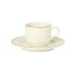 Academy Event Gold Band Espresso Cup 90ml pack of 6