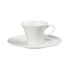 Academy Saucer for Cappuccino Cup 16cm/6.25″ pack of 6