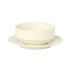 Academy Event Saucer 17cm To Fit Stacking Bowl (A363212) pack of 6