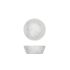 White Marble Agra Melamine Bowl 12.7 x 4.5cm (Pack of 24)