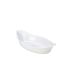 Royal Genware Oval Eared Dish 22cm/8.5