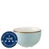 Churchill Stonecast Duck Egg Blue Sugar Bowl 8oz / 22.7cl Pack of 12