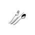 Balmoral Soup Spoons 18/10 - Pack of 12