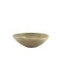 Terra Porcelain Smoke Grey Organic Bowl 22x6cm (880ml) - Pack of 6