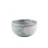 Terra Porcelain Seafoam Round Bowl 11.5x6cm (360ml) - Pack of 6