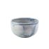 Terra Porcelain Seafoam Round Bowl 12.5x7cm (500ml) - Pack of 6