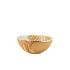 Terra Porcelain Roko Sand Bowl 15cm (540ml) - Pack of 4