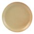 Rustico Flame Coupe Plate 27cm/10.5″ - Pack of 12